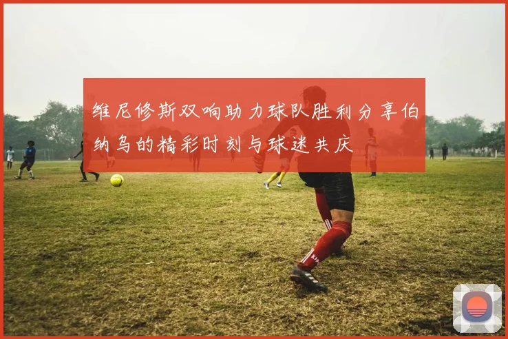 维尼修斯双响助力球队胜利分享伯纳乌的精彩时刻与球迷共庆