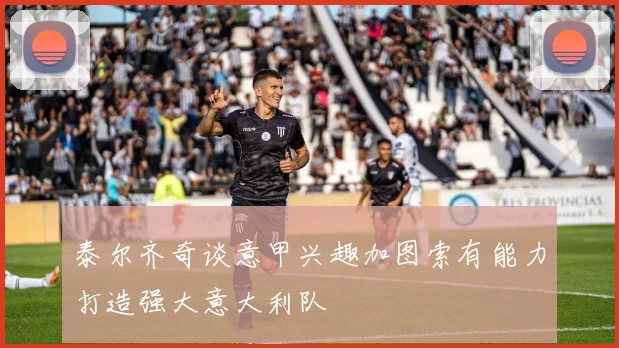 泰尔齐奇谈意甲兴趣加图索有能力打造强大意大利队