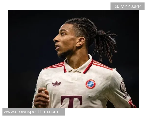 拜仁小将麦克身价首次达150万欧未来发展潜力无限