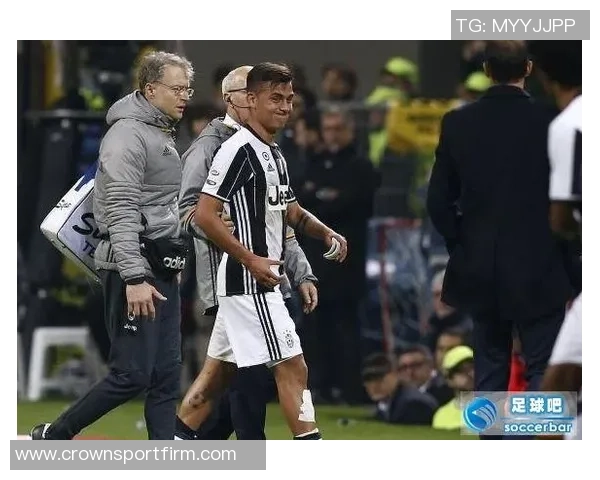 迪巴拉左腿股二头肌受伤恢复缓慢预计月底或下月初才能复出