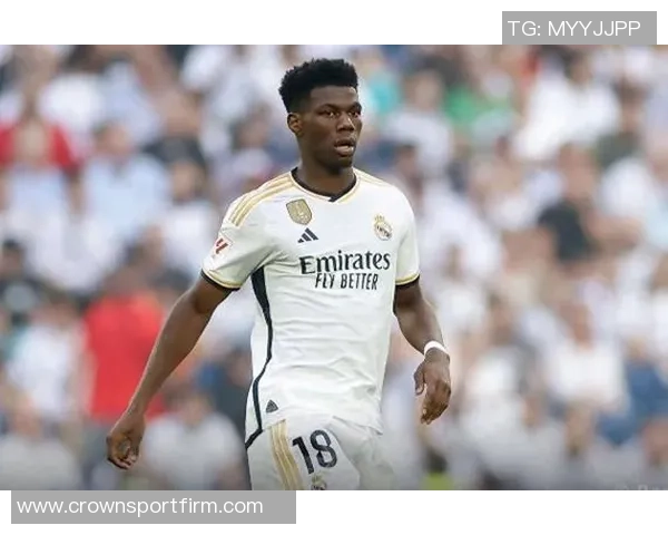 皇马与琼阿梅尼续约谈判成功球员合同延至2028年