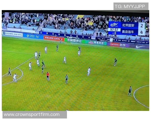 华润饮料中超联赛第28轮精彩对决北京国安迎战青岛海牛全力争胜