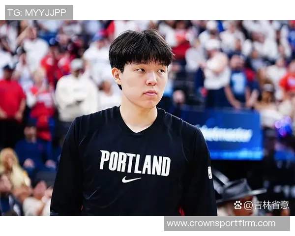 媒体人评论杨瀚森球权表现出色吕佩尔状态堪忧或将离开NBA