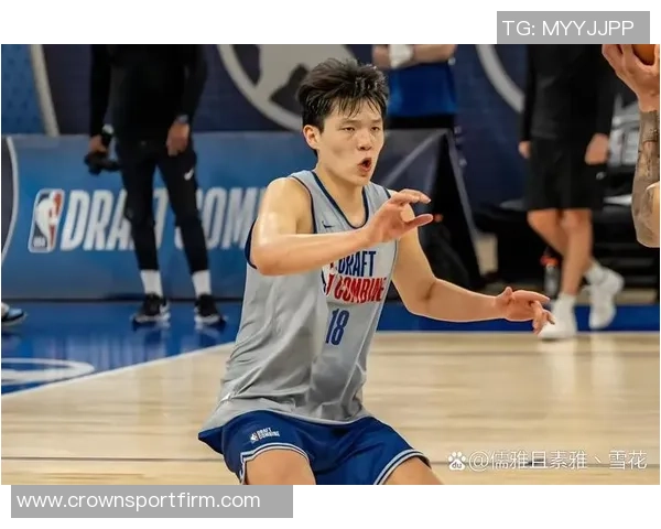 杨瀚森表现不佳但未来仍需支持与尊重的呼声