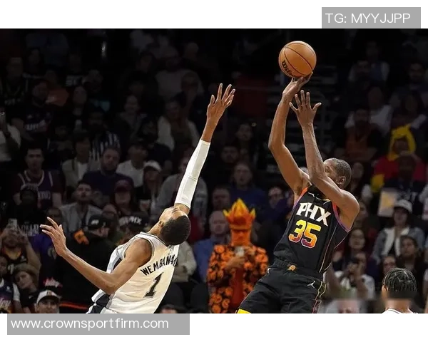 文班亚马加时赛表现惊艳29分11板9帽助马刺逆转取胜