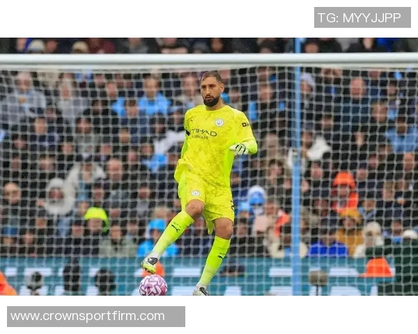 瓜迪奥拉期待多纳鲁马顺利参赛世界杯罗德里恢复情况良好