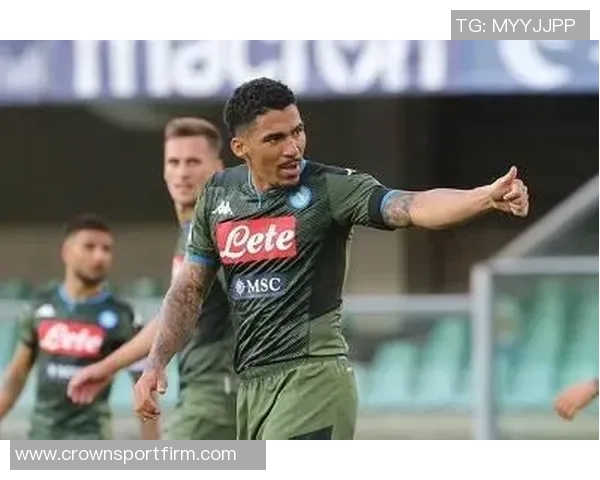 那不勒斯加码追求阿兰报价提升至3500万欧元